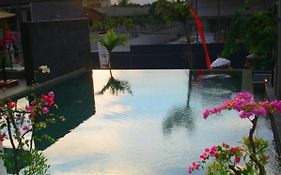The Edelweiss Boutique Hotel Kuta